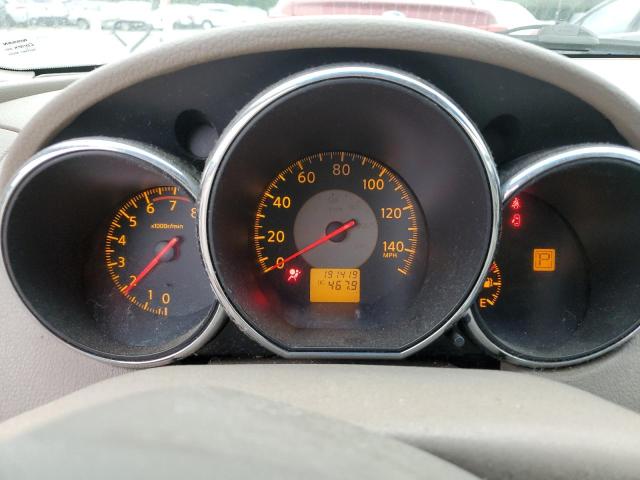 Photo 9 from auction – 2005 NISSAN ALTIMA S with VIN 1N4AL11D05C265340