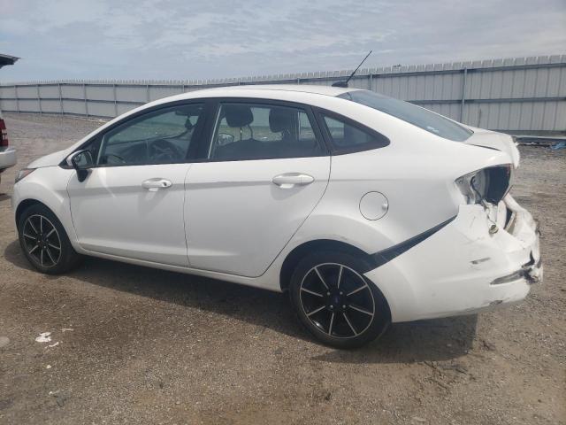 Photo 2 from auction – 2017 FORD FIESTA SE with VIN 3FADP4BJXHM149895