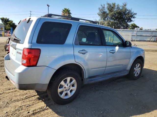 Photo 3 from auction – 2008 MAZDA TRIBUTE S with VIN 4F2CZ06128KM13878