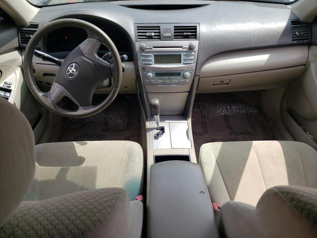 Photo 8 from auction – 2007 TOYOTA CAMRY HYBR with VIN JTNBB46K273013324