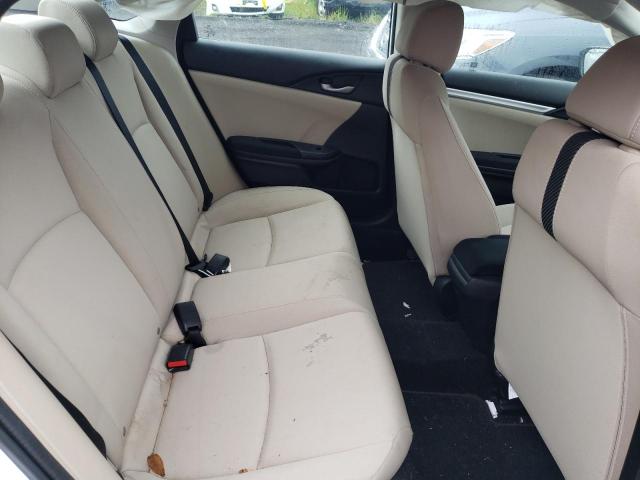 Photo 10 from auction – 2017 HONDA CIVIC LX with VIN 2HGFC2F50HH563560