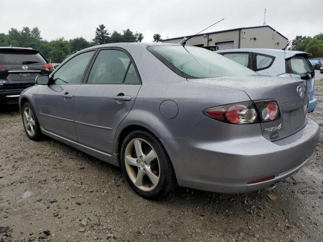 Photo 2 from auction – 2008 MAZDA 6 I with VIN 1YVHP80C785M18085