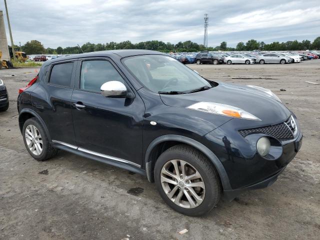 Photo 4 from auction – 2012 NISSAN JUKE S with VIN JN8AF5MR9CT109878