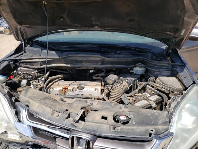 Photo 11 from auction – 2010 HONDA CRV with VIN 5J6RE3H73AL030230