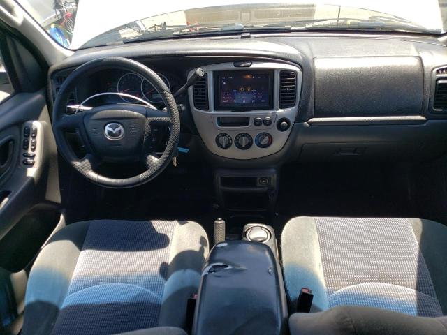 Photo 8 from auction – 2003 MAZDA TRIBUTE LX with VIN 4F2YZ94183KM31906