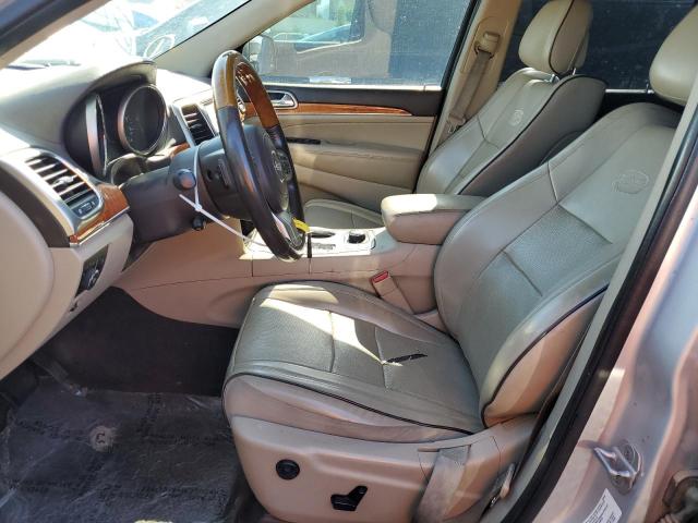 Photo 7 from auction – 2011 JEEP GRAND CHER with VIN 1J4RR6GT2BC560209