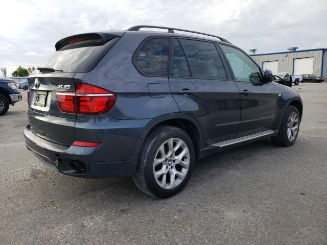 Photo 3 from auction – 2012 BMW X5 XDRIVE3 with VIN 5UXZV4C59CL766320