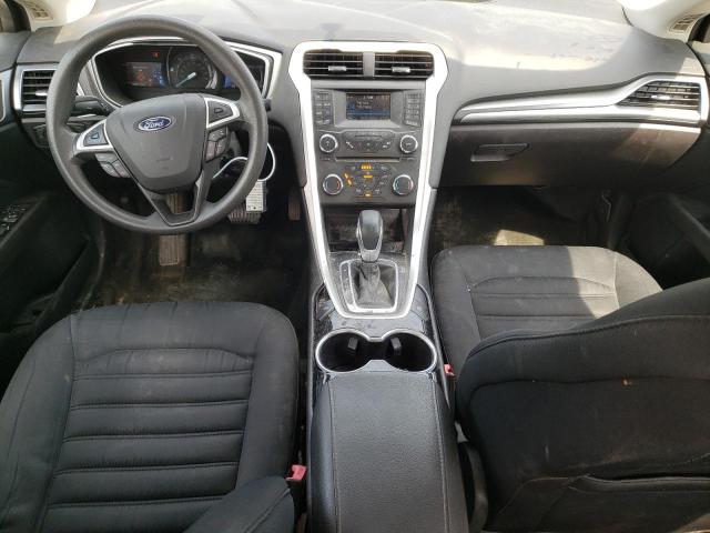 Снимка 8 от търг – 2016 FORD FUSION SE с VIN 3FA6P0LU5GR218231