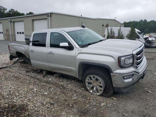 Photo 4 from auction – 2018 GMC SIERRA K15 with VIN 3GTU2NEC8JG634469