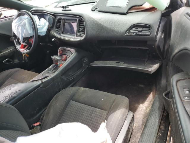 Photo 8 from auction – 2019 DODGE CHALLENGER with VIN 2C3CDZAG1KH561604