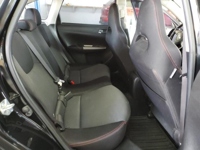 Photo 10 from auction – 2009 SUBARU IMPREZA WR with VIN JF1GH76659G821939