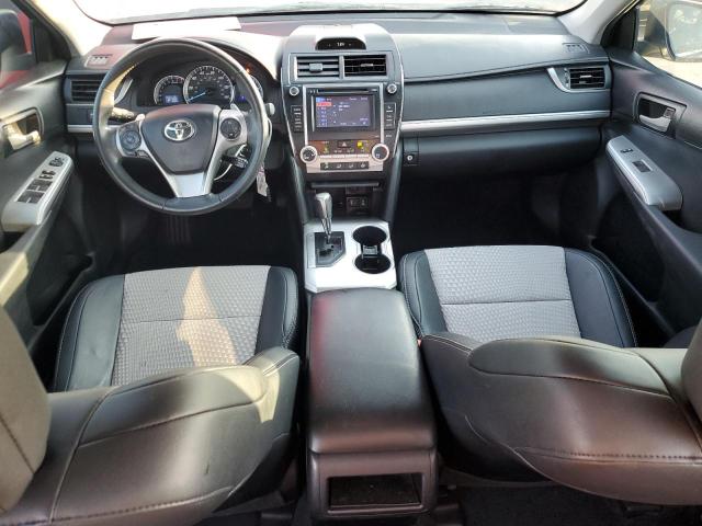 Photo 8 from auction – 2013 TOYOTA CAMRY L with VIN 4T1BF1FK5DU212781