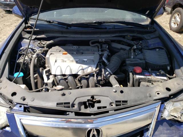 Photo 11 from auction – 2012 ACURA TSX TECH with VIN JH4CW2H63CC003931