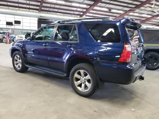 Photo 2 from auction – 2007 TOYOTA 4RUNNER LI with VIN JTEBU17R070118899