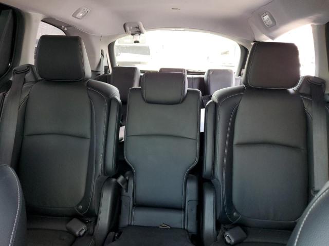 Photo 10 from auction – 2022 HONDA ODYSSEY EX with VIN 5FNRL6H77NB010682