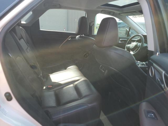 Photo 11 from auction – 2017 LEXUS RX 350 BAS with VIN 2T2ZZMCA7HC062551