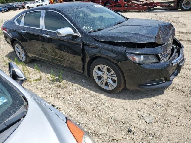 Photo 4 from auction – 2014 CHEVROLET IMPALA LT with VIN 2G1125S35E9137623