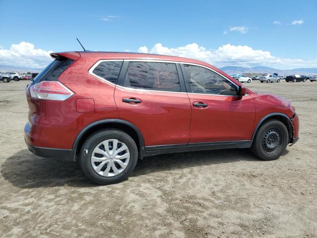 Photo 3 from auction – 2016 NISSAN ROGUE S with VIN KNMAT2MT9GP692613