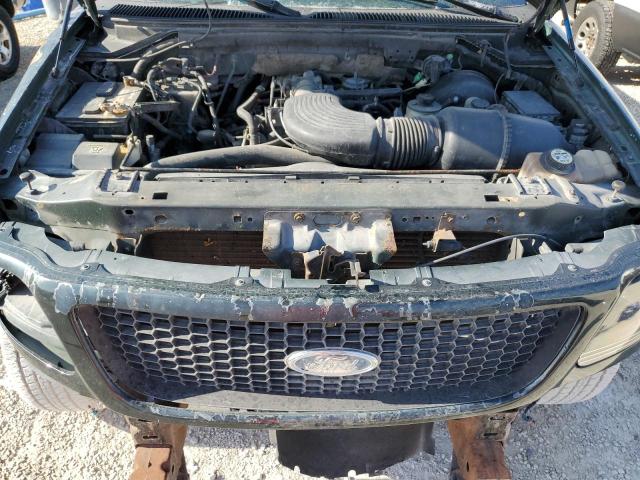 Photo 11 from auction – 2001 FORD F150 with VIN 1FTRX18L61NA83445
