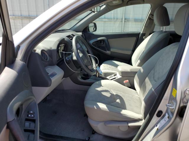 Photo 7 from auction – 2010 TOYOTA RAV4 with VIN 2T3ZF4DV0AW044922