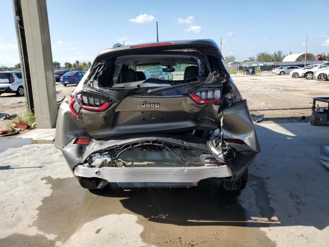 Photo 6 from auction – 2019 JEEP CHEROKEE L with VIN 1C4PJLDB8KD376773