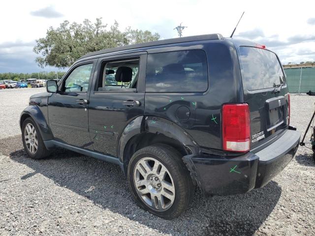 Photo 2 from auction – 2011 DODGE NITRO HEAT with VIN 1D4PT4GXXBW528552