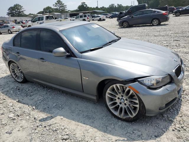 Photo 4 from auction – 2011 BMW 335 D with VIN WBAPN7C50BA779622