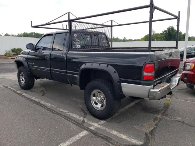 صورة رقم 2 من المزاد - 2001 DODGE RAM 1500 مع VIN 1B7HF13Z01J569704