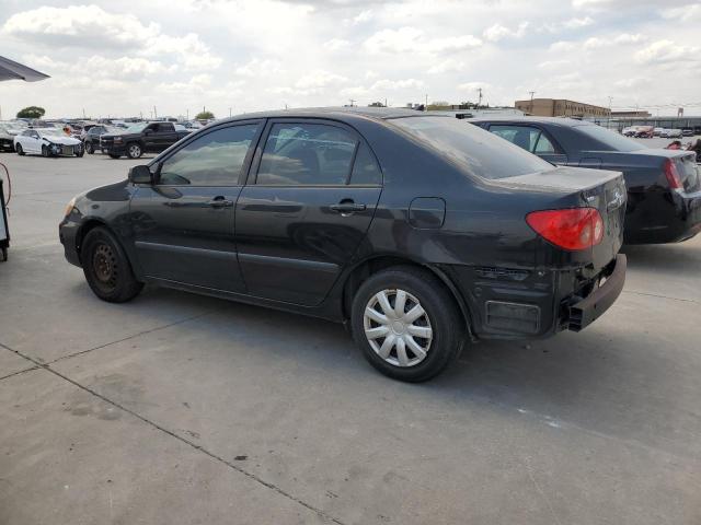 Photo 2 from auction – 2008 TOYOTA COROLLA CE with VIN 1NXBR32E28Z028357
