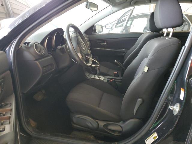 Photo 7 from auction – 2008 MAZDA 3 HATCHBAC with VIN JM1BK343181775759