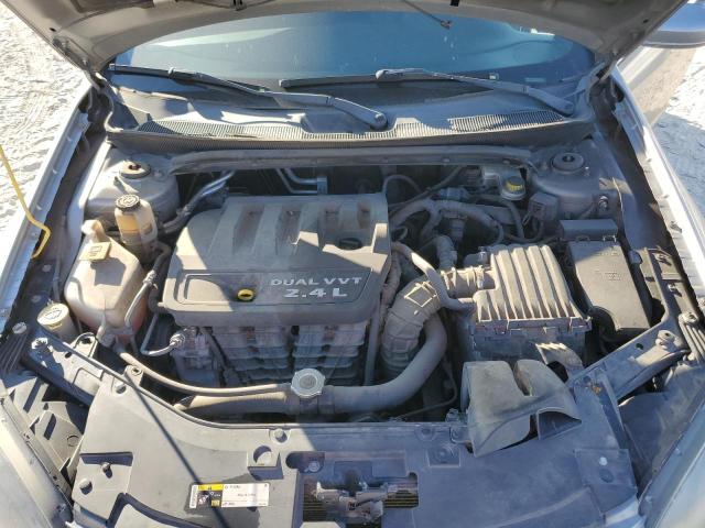 Снимка 11 от търг – 2013 CHRYSLER 200 TOURIN с VIN 1C3CCBBB5DN736475