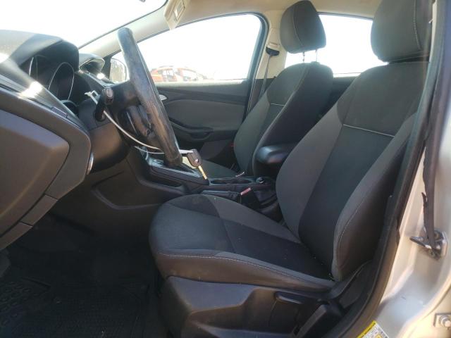 Photo 7 from auction – 2013 FORD FOCUS SE with VIN 1FADP3F2XDL159402
