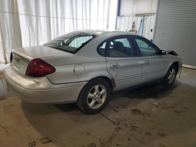Photo 3 from auction – 2000 FORD TAURUS SES with VIN 1FAFP5524YA235851
