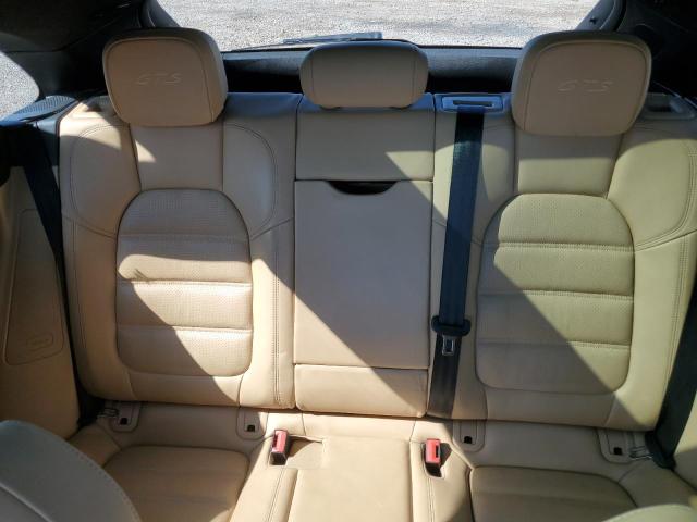 Photo 10 from auction – 2017 PORSCHE MACAN GTS with VIN WP1AG2A59HLB50185