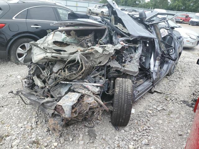 HONDA ACCORD SPO 2014 with VIN 1HGCR2F59EA062145 - Photo from auction