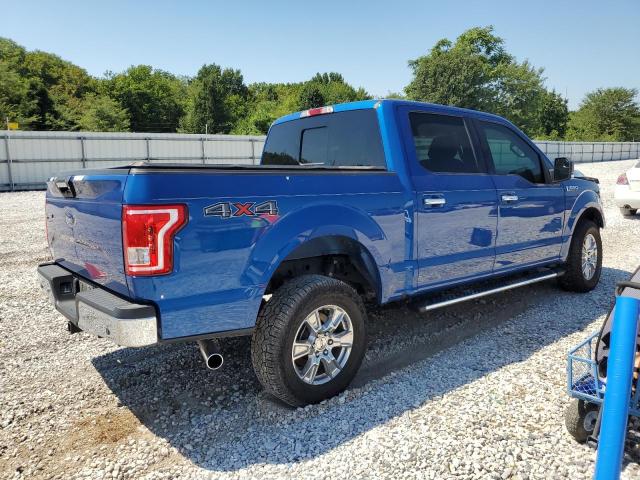 Photo 3 from auction – 2017 FORD F150 SUPER with VIN 1FTEW1EG3HKD70746