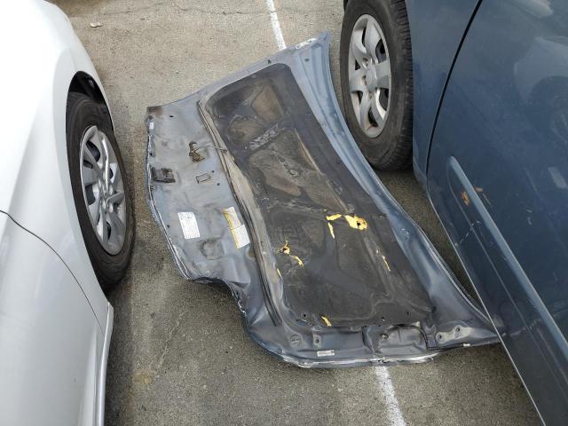 Photo 13 from auction – 2007 KIA SEDONA EX with VIN KNDMB233176162367