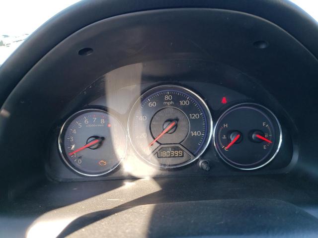 Photo 9 from auction – 2003 HONDA CIVIC EX with VIN 2HGES267X3H546726