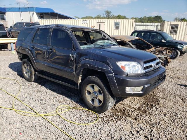 Foto 4 de la subasta – 2005 TOYOTA 4RUNNER SR con VIN JTEZU14RX50047971