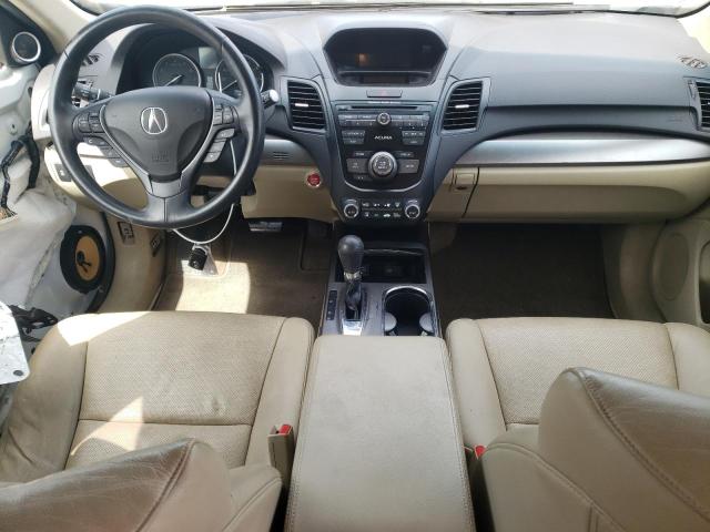 Photo 8 from auction – 2013 ACURA RDX with VIN 5J8TB4H36DL004279
