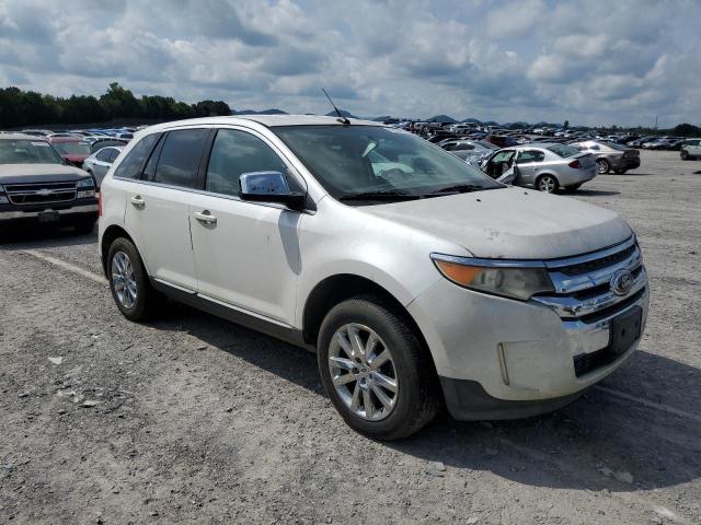 Photo 4 from auction – 2011 FORD EDGE LIMIT with VIN 2FMDK4KC5BBA82461