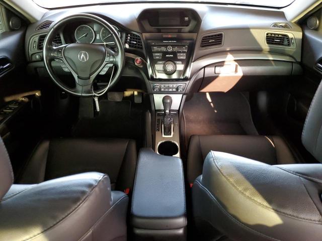 Photo 8 from auction – 2013 ACURA ILX 20 PRE with VIN 19VDE1F51DE018203