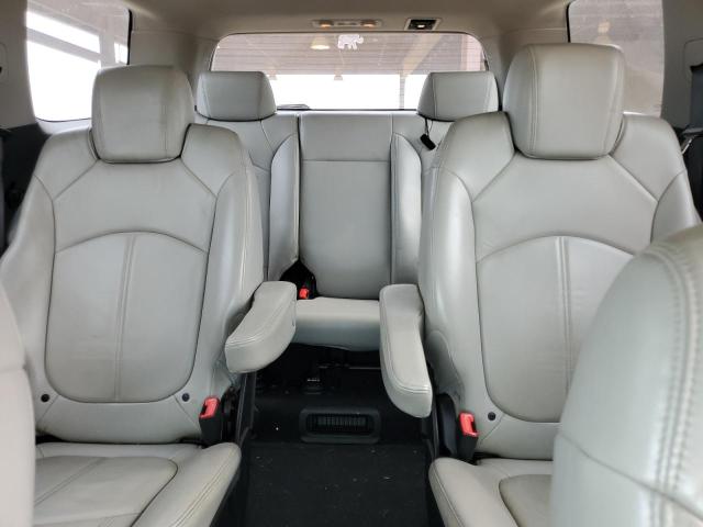 Photo 10 from auction – 2007 GMC ACADIA SLT with VIN 1GKER337X7J111170