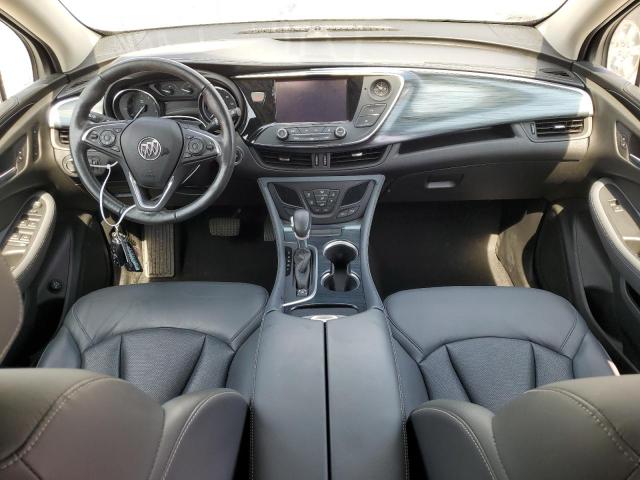 Photo 8 from auction – 2019 BUICK ENVISION E with VIN LRBFXCSA6KD111157
