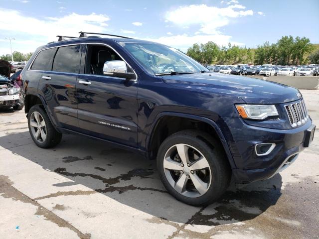 Photo 4 from auction – 2014 JEEP GRAND CHER with VIN 1C4RJFCT6EC384594