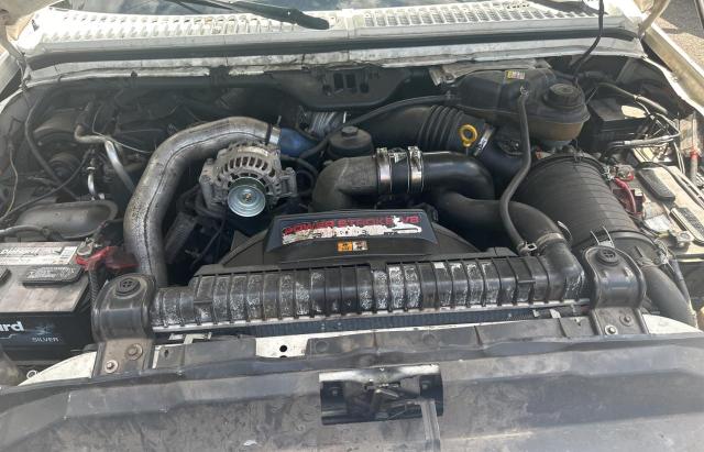 Photo 7 from auction – 2007 FORD F550 SUPER with VIN 1FDAF56P07EA84012
