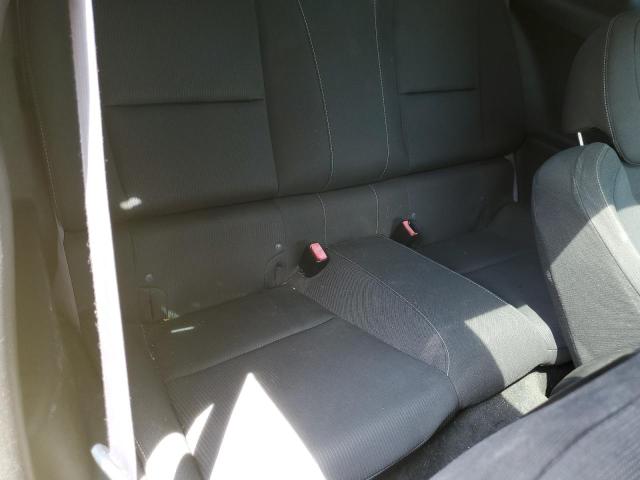 Photo 10 from auction – 2011 CHEVROLET CAMARO LT with VIN 2G1FB1ED5B9172080