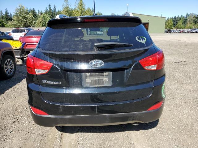 Photo 6 from auction – 2015 HYUNDAI TUCSON LIM with VIN KM8JU3AG4FU048412