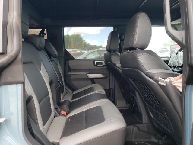 Photo 11 from auction – 2023 FORD BRONCO BAS with VIN 1FMEE5DH9PLB68163