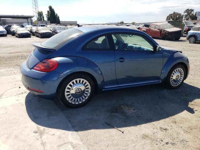 Photo 3 from auction – 2016 VOLKSWAGEN BEETLE SE with VIN 3VWJ17AT7GM618388